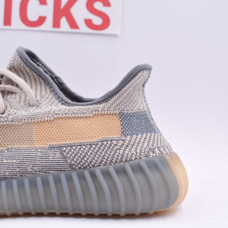 yeezy ash blue stockx